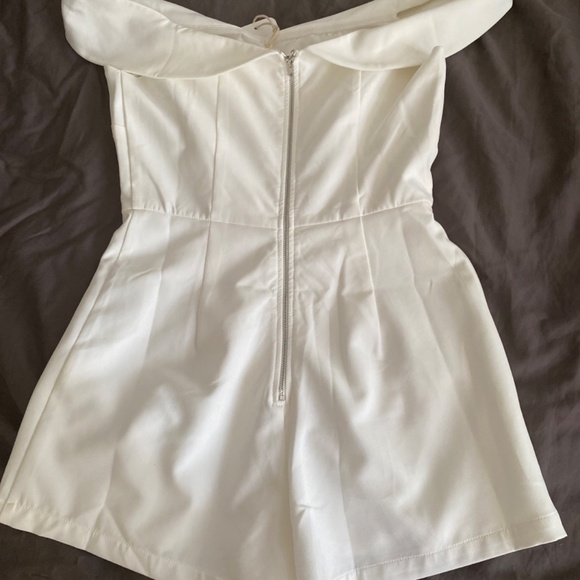 L’’ATISTE by Amy romper size M, Brand new - Picture 4 of 4